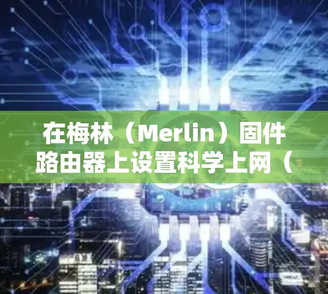 在梅林（Merlin）固件路由器上设置科学上网（通常指代理或VPN服务）需要配置相关插件或脚本。以下是常见的几种方法及步骤