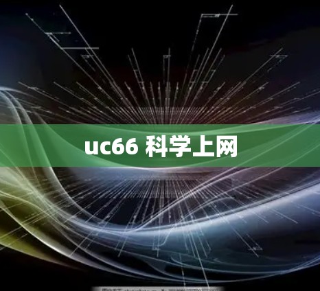 uc66 科学上网