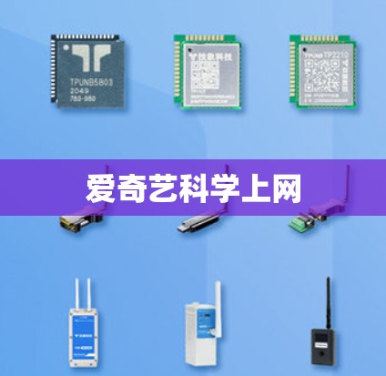 爱奇艺科学上网