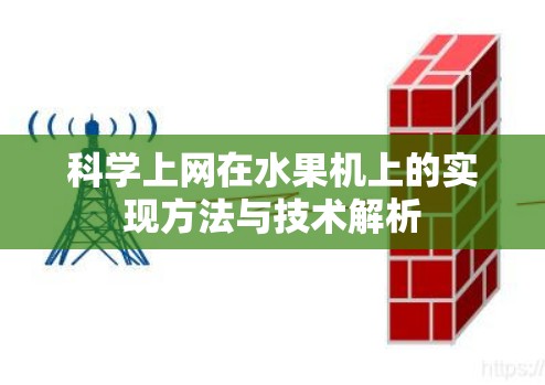 科学上网在水果机上的实现方法与技术解析