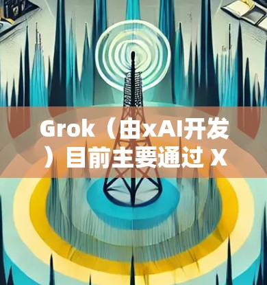 Grok（由xAI开发）目前主要通过 X（原Twitter）平台 提供高级订阅服务（如Premium+关于是否需要科学上网（VPN/代理）以下是关键信息
