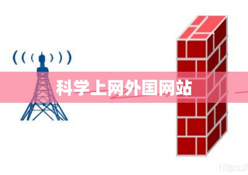 科学上网外国网站