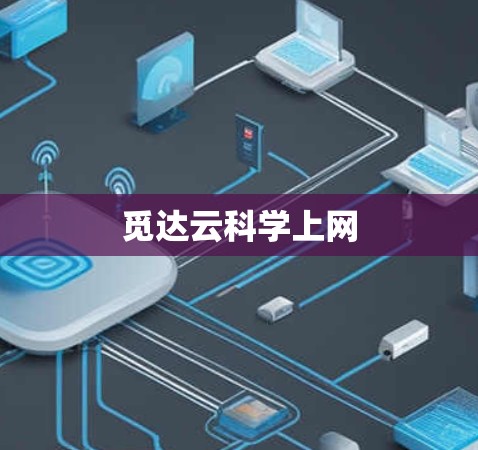 觅达云科学上网
