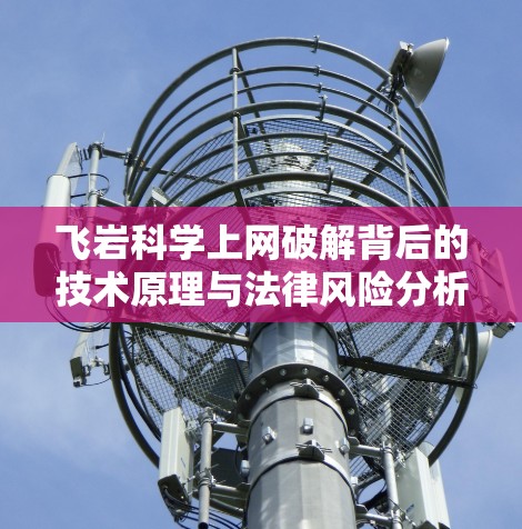 飞岩科学上网破解背后的技术原理与法律风险分析