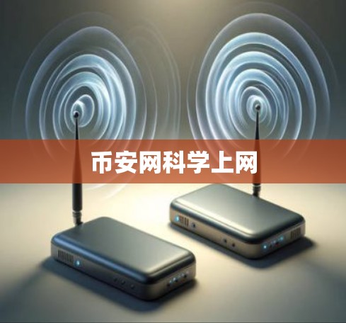 币安网科学上网