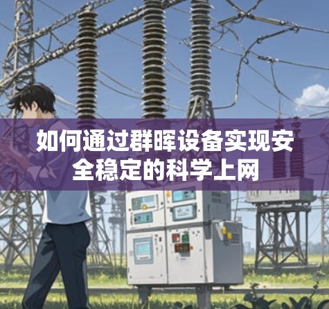 如何通过群晖设备实现安全稳定的科学上网