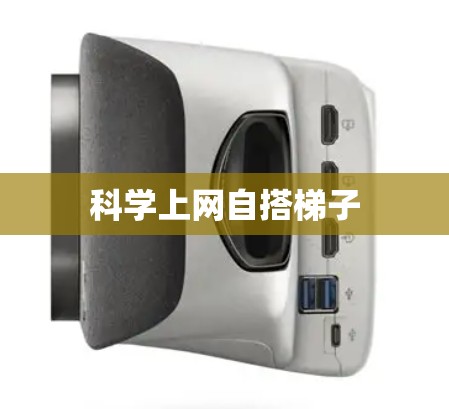 科学上网自搭梯子