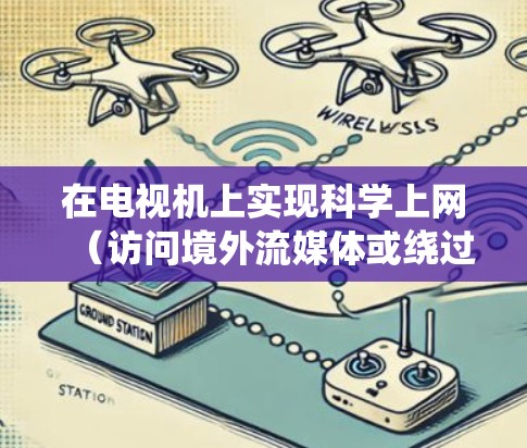 在电视机上实现科学上网（访问境外流媒体或绕过网络限制）通常需要结合网络设备或软件工具，以下是几种常见方法及注意事项